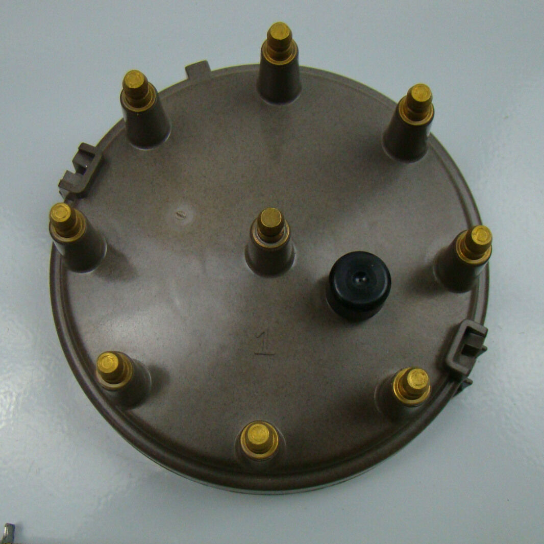 Standard Automotive Parts Distributor Cap FD168 Joseph Fazzio
