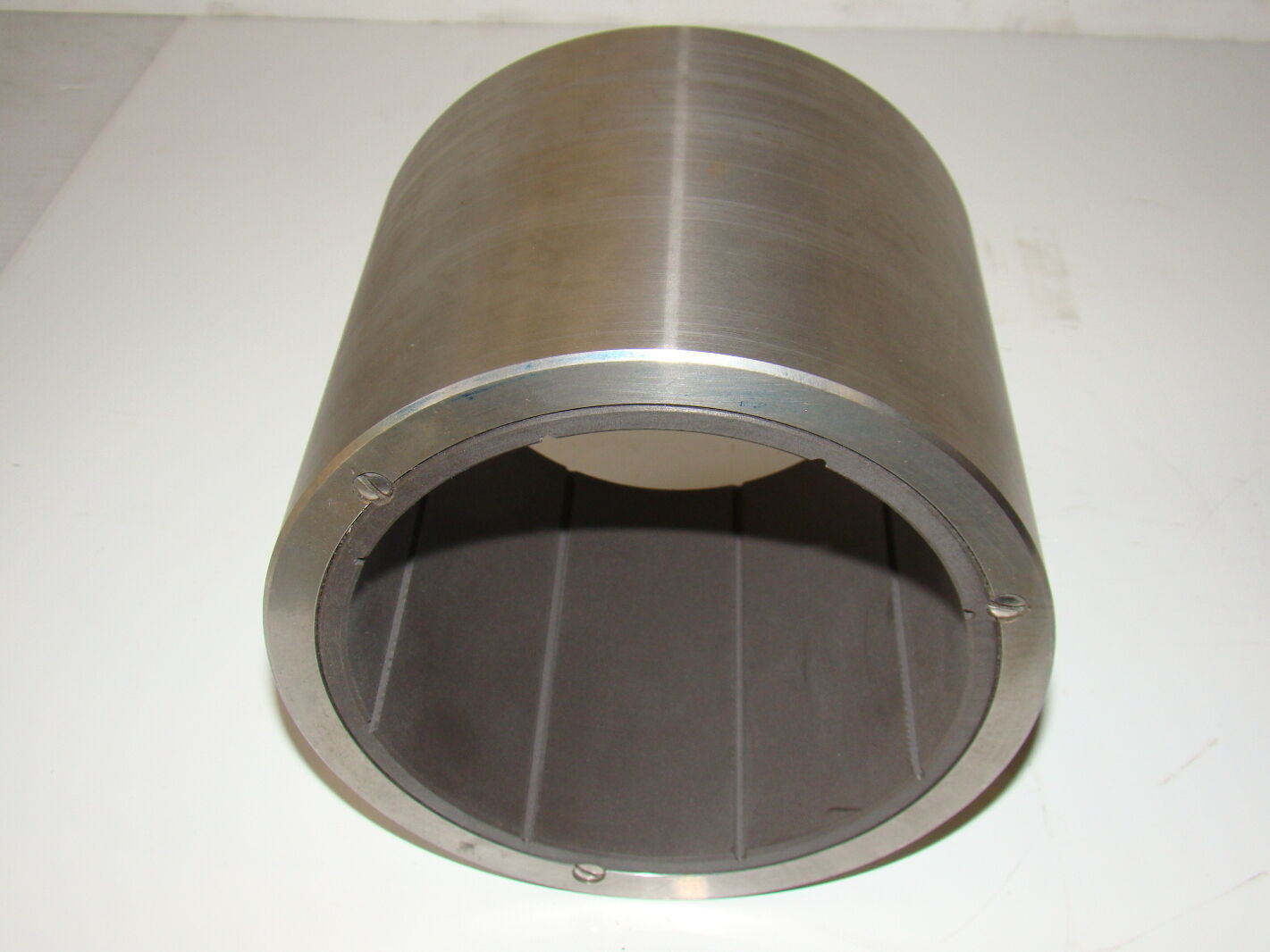 Flowserve Bearing Lining 500B138BX1A Joseph Fazzio, Incorporated