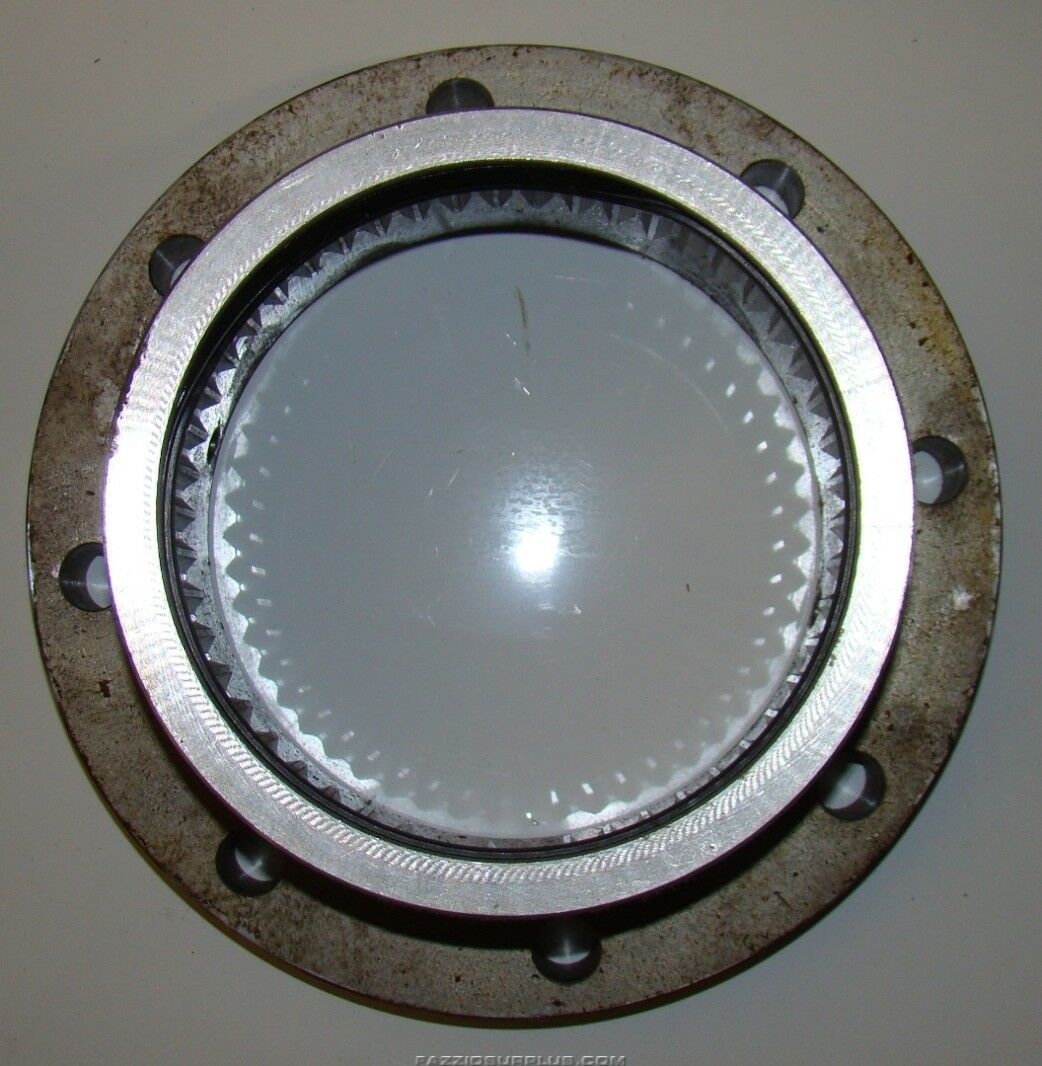 Dodge Reliance Gear Coupling Sleeve Assembly,3W 149814 Joseph Fazzio