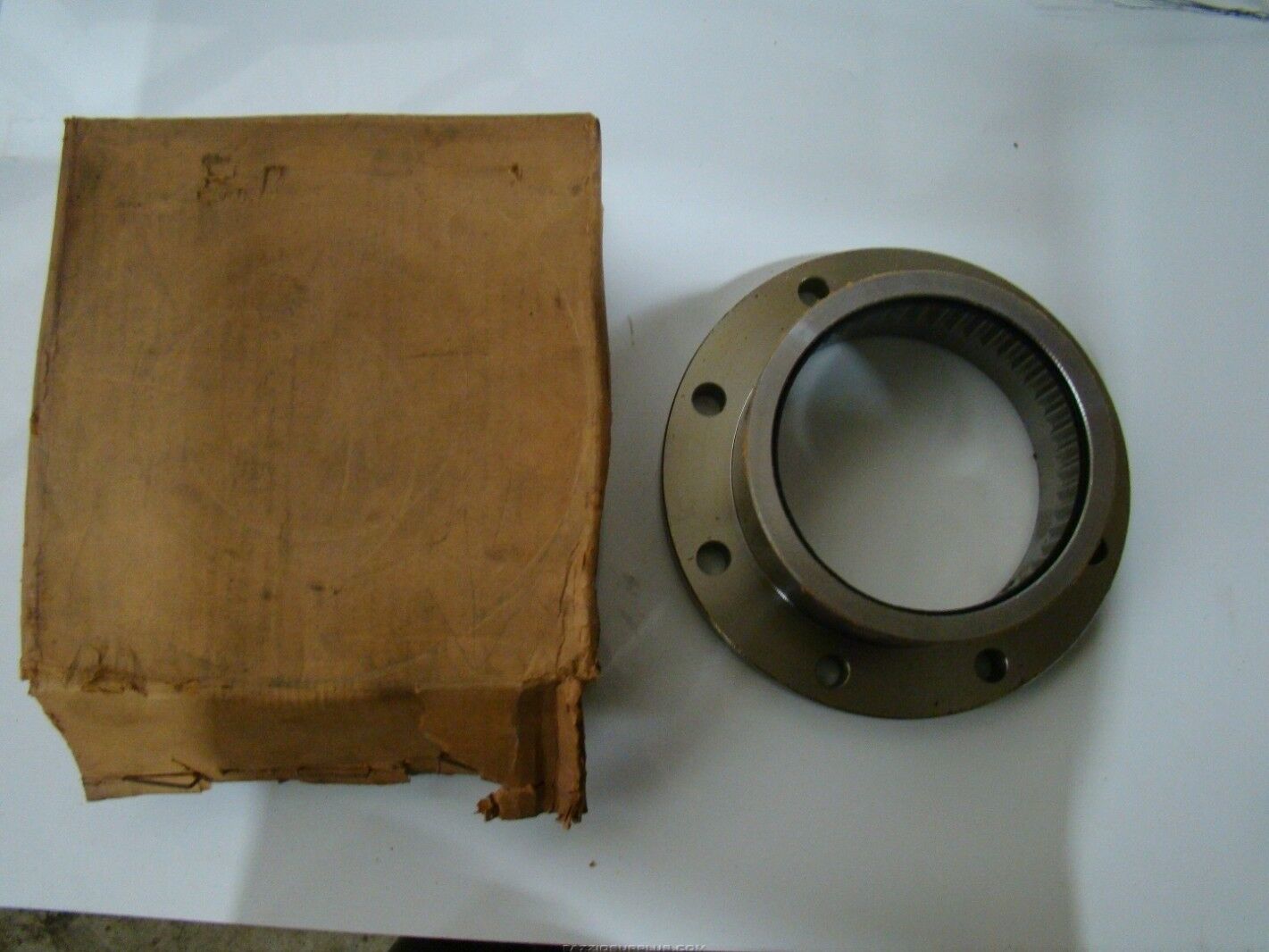 Dodge Reliance Gear Coupling Sleeve Assembly,3W 149814 Joseph Fazzio