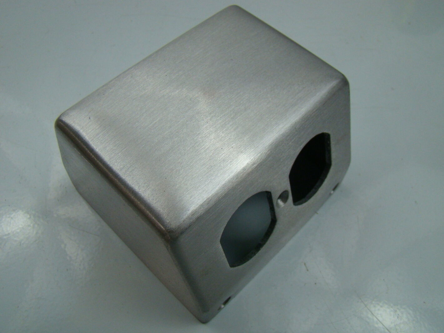 Square D Service Fitting G2BA Joseph Fazzio, Incorporated