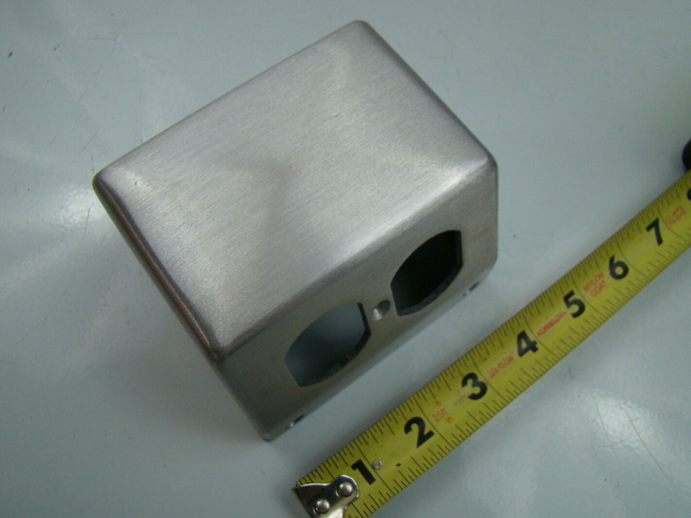 Square D Service Fitting G2BA Joseph Fazzio, Incorporated