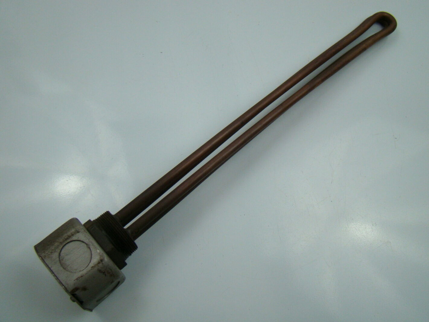 General Electric 240V 7,500 Watts Immersion Heater 2D177G2