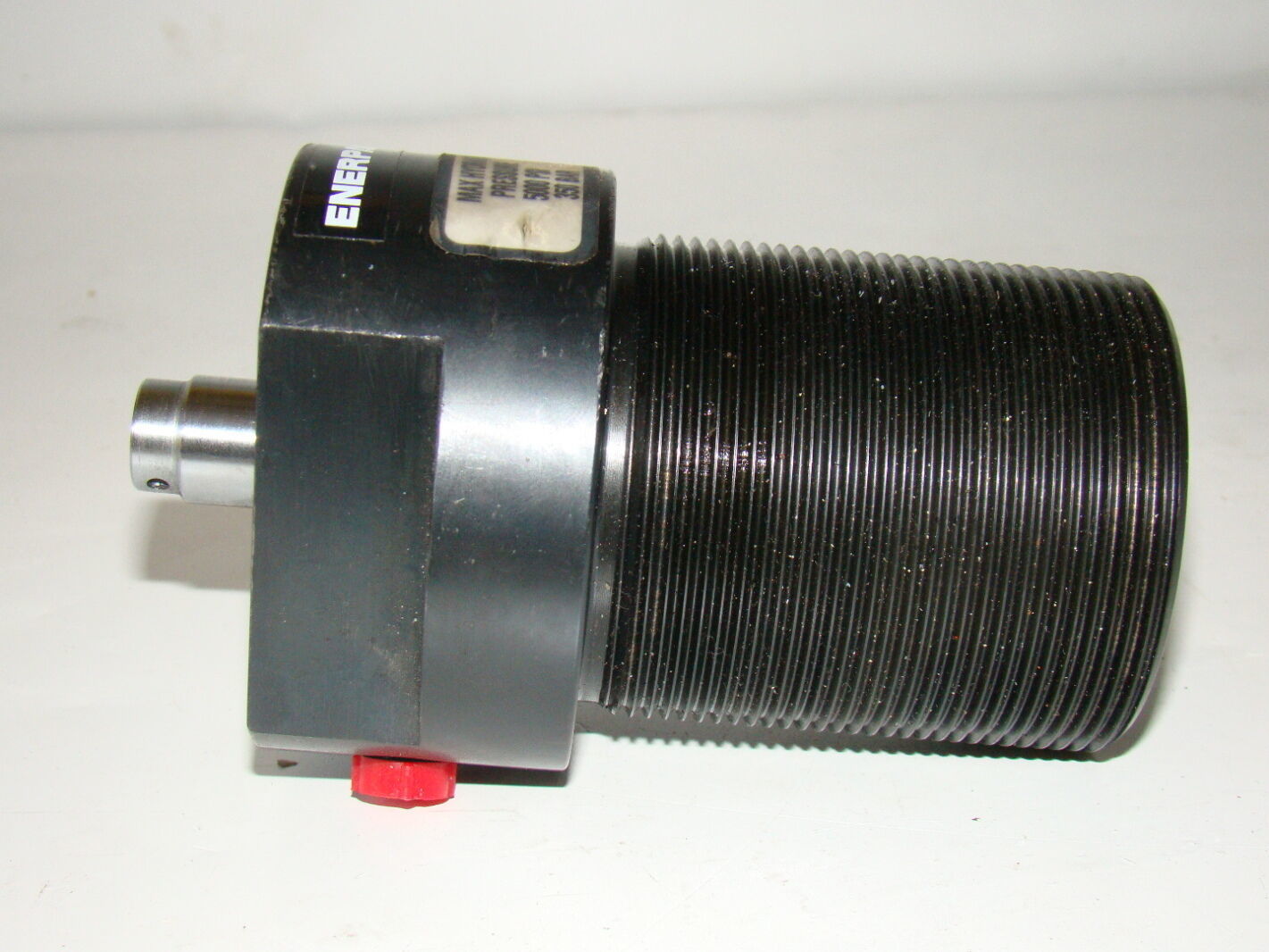 Enerpac 5000 PSI Joseph Fazzio, Incorporated