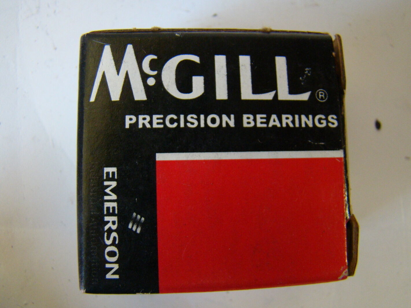 McGill Cam Yoke Roller CYR 1 Joseph Fazzio, Incorporated