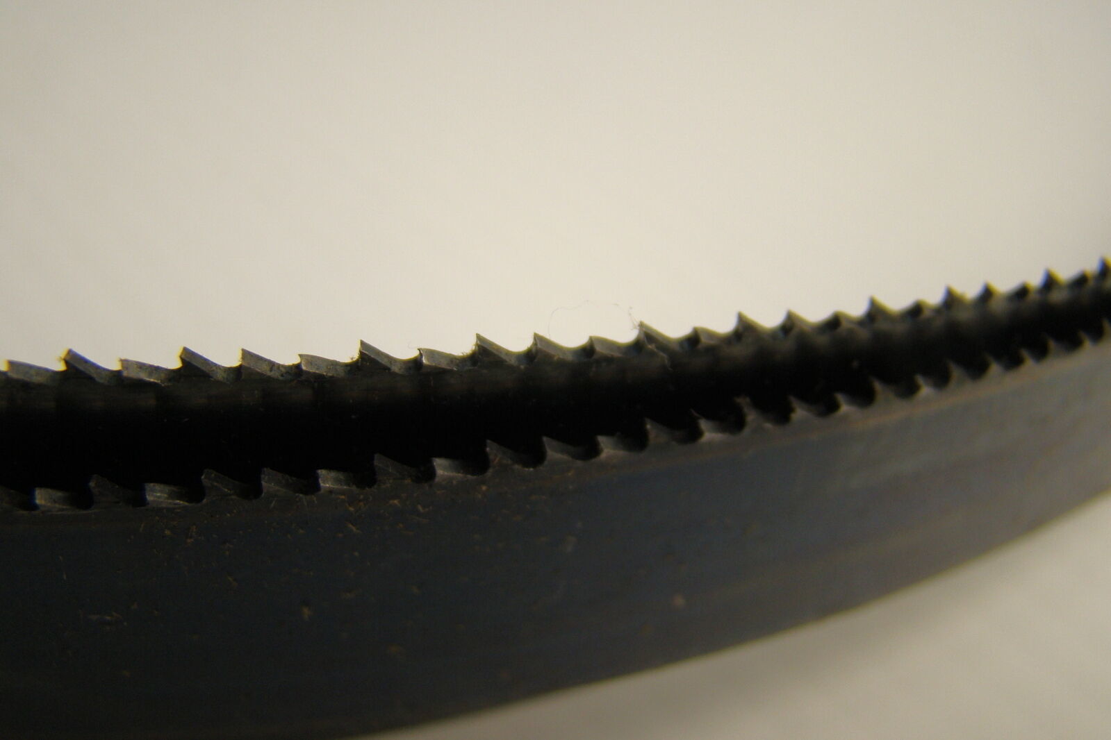 (2) Starrett Carbon Steel Duratec FB 1" x 13' 11" Bandsaw Blade 91730