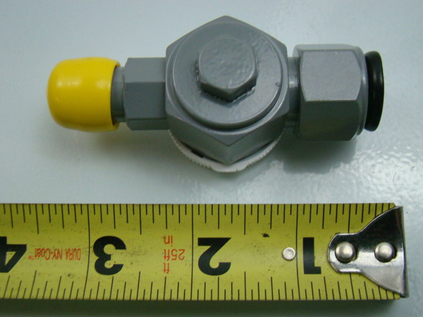 Sporlan 3/8" Moisture & Liquid Indicator SA13FM Joseph Fazzio