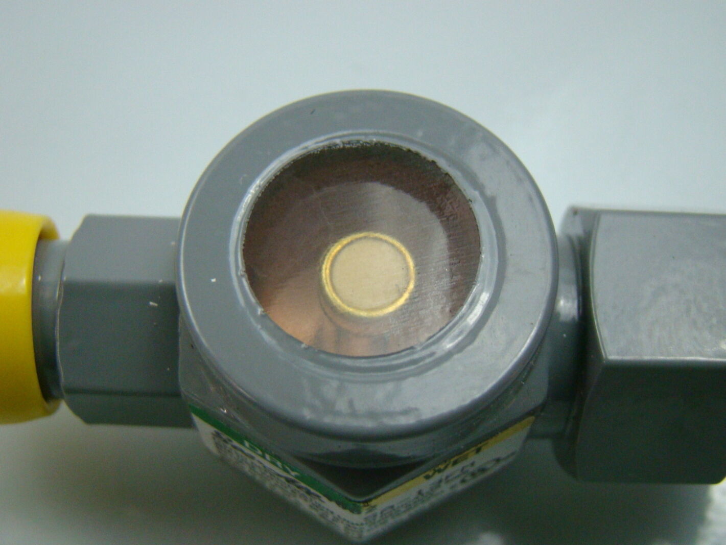 Sporlan 3/8" Moisture & Liquid Indicator SA13FM Joseph Fazzio