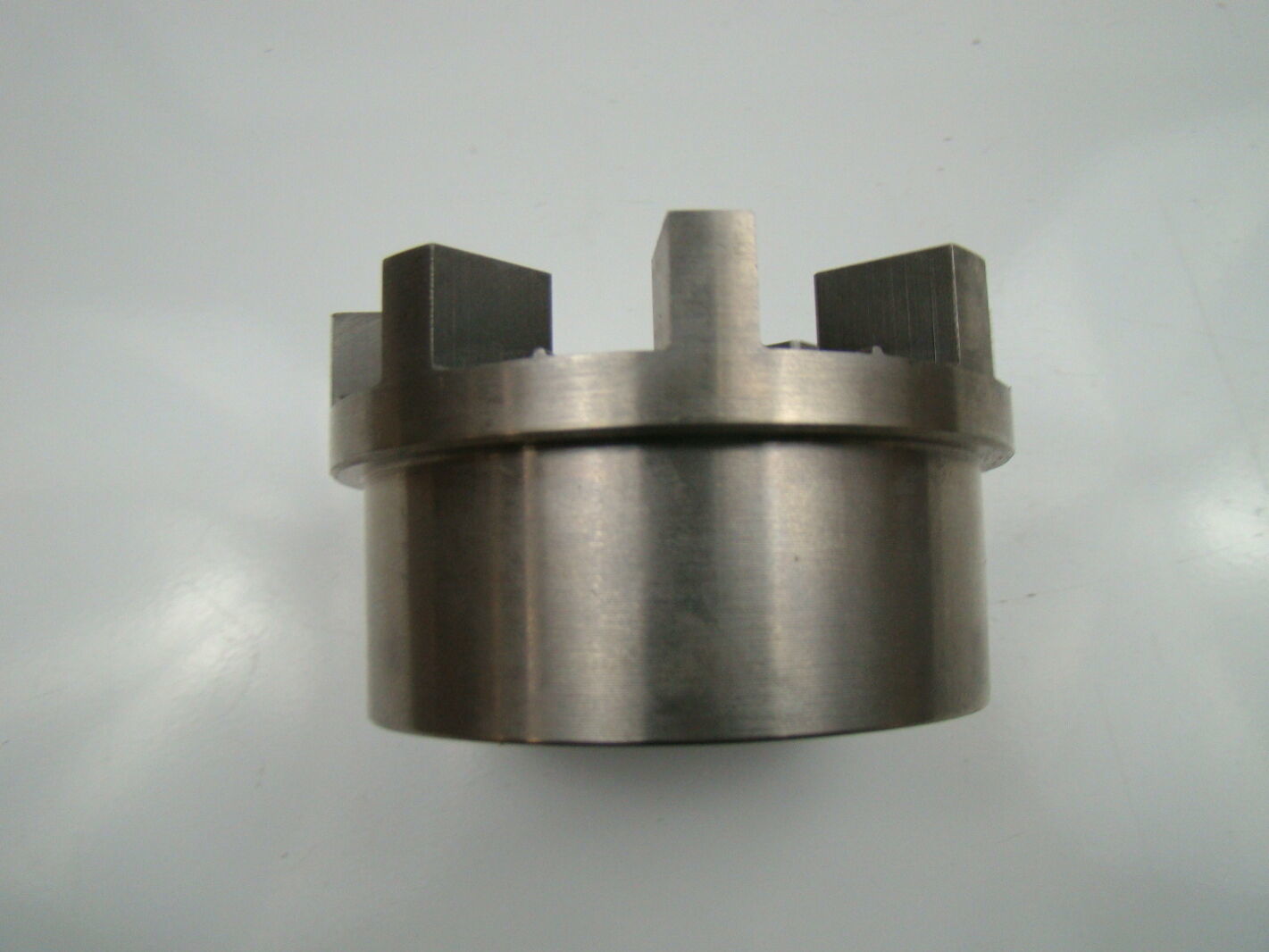 FALK WRAPFLEX 20R COUPLING HUB RSB 0.59" BORE 0359833 Joseph Fazzio