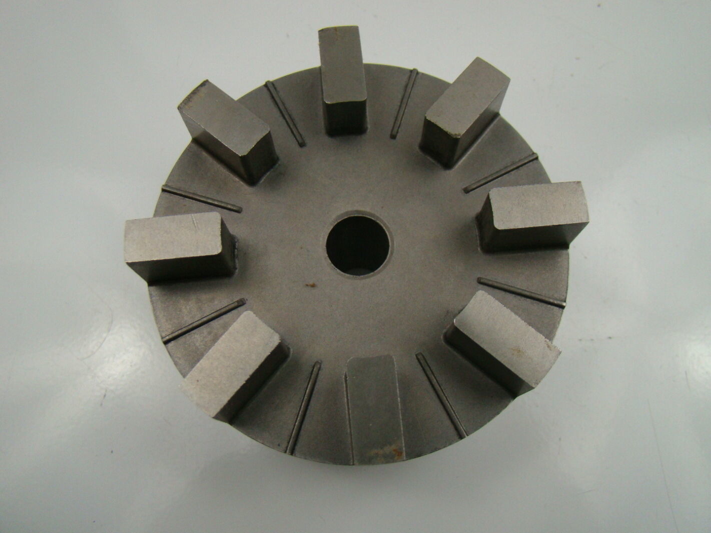 FALK WRAPFLEX 20R COUPLING HUB RSB 0.59" BORE 0359833 Joseph Fazzio