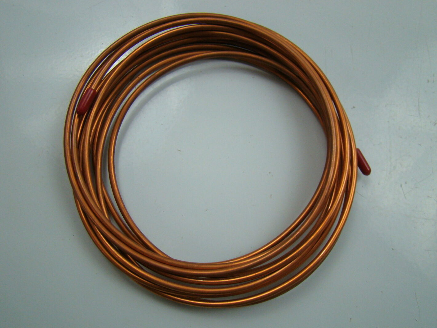 Supco .125 O.D. x .064 I.D Capillary Tubing BC4 | Joseph Fazzio