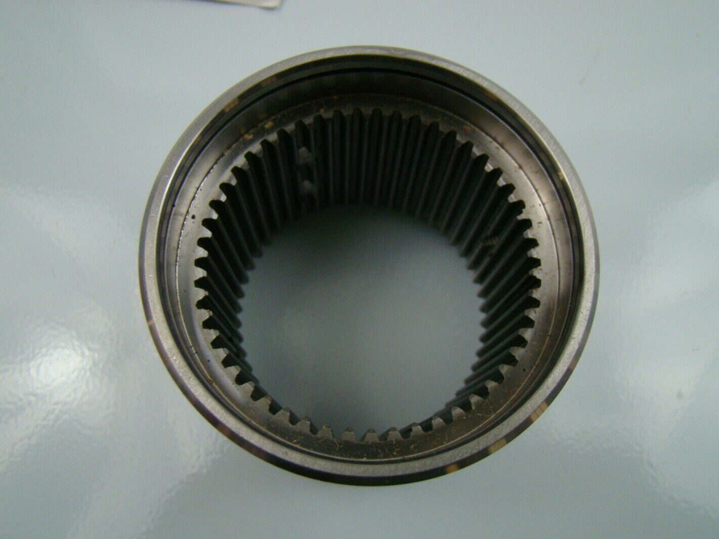 Amerigear 200 Series Flexible Coupling