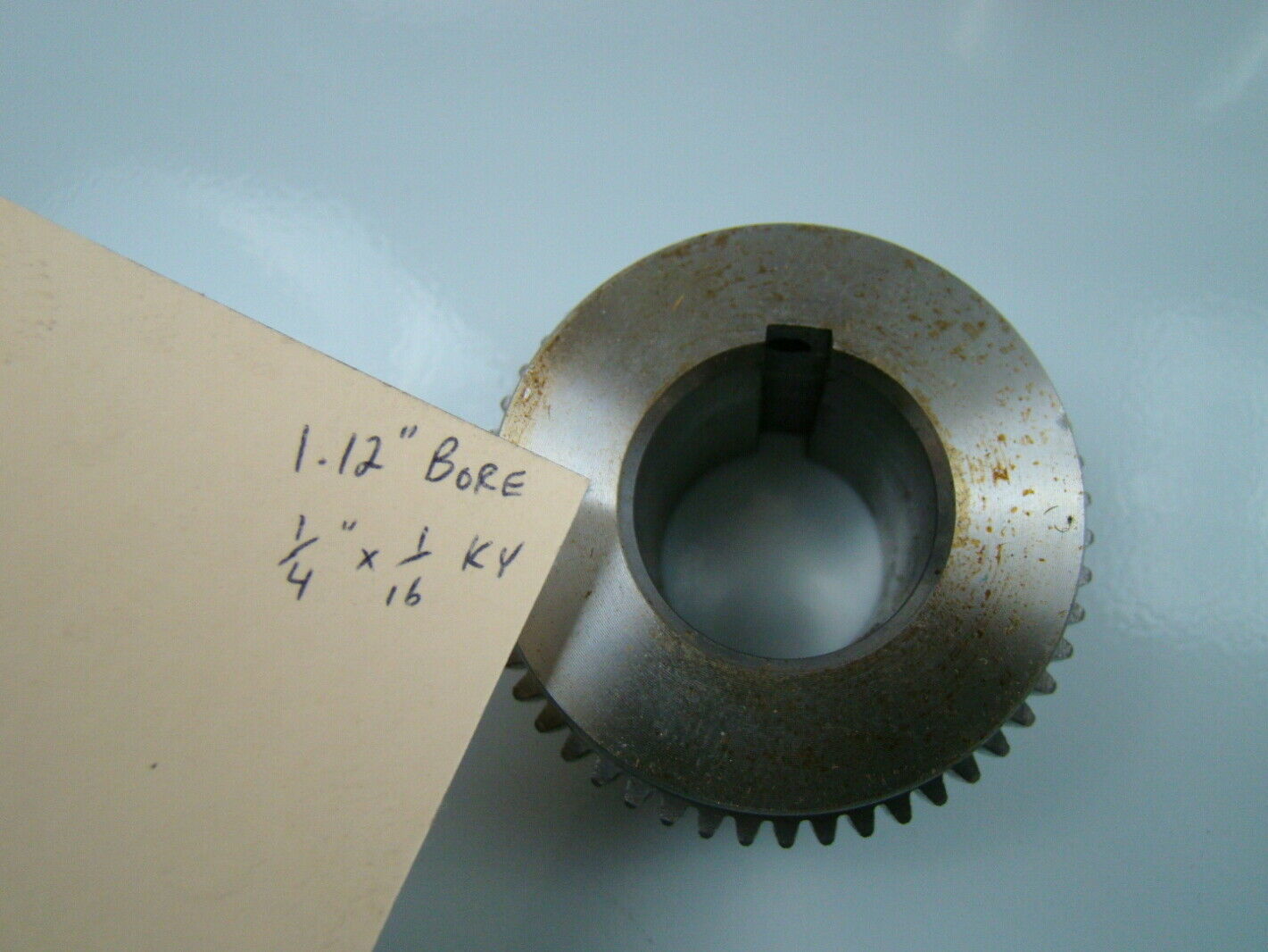 Amerigear 200 Series Flexible Coupling