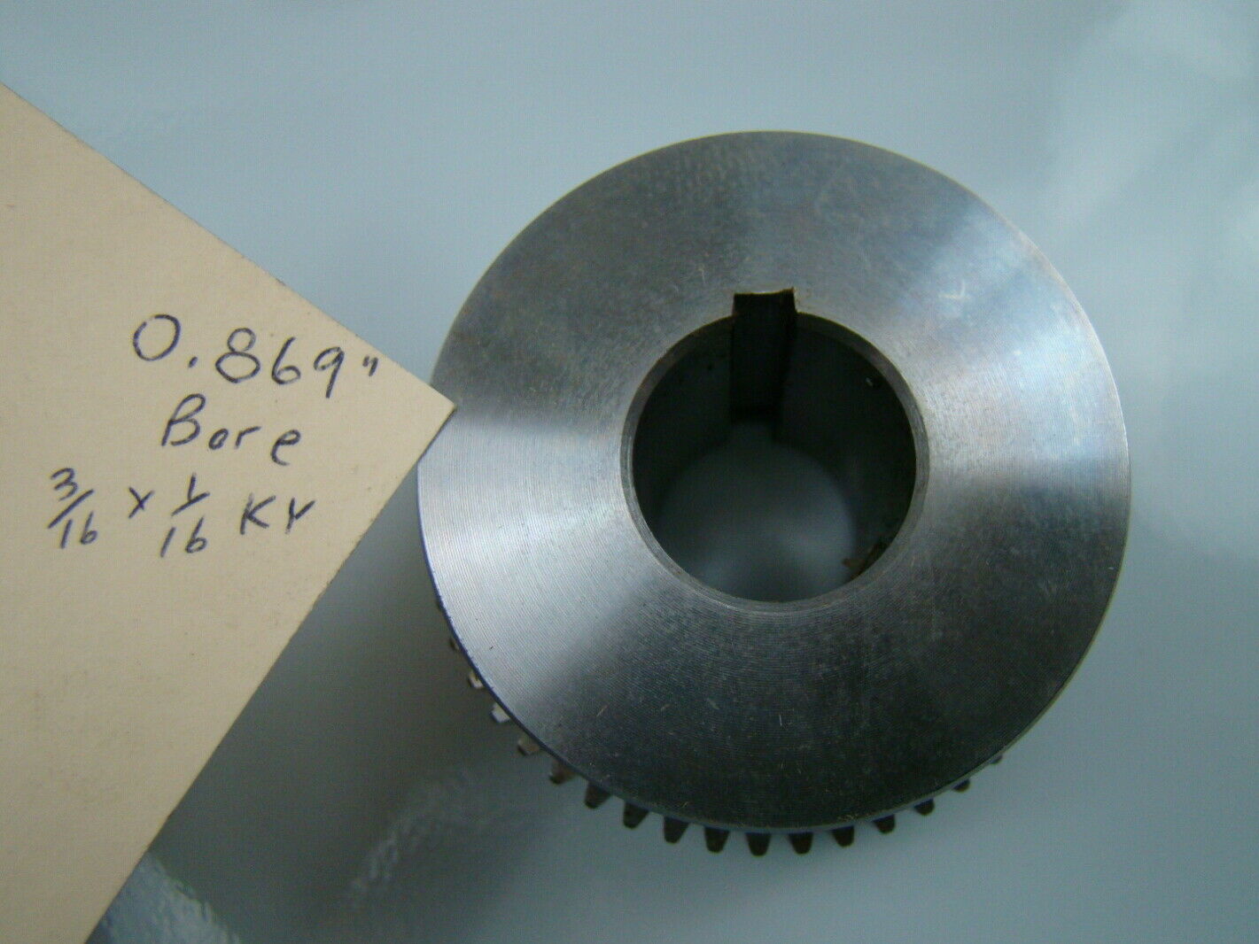 Amerigear 200 Series Flexible Coupling