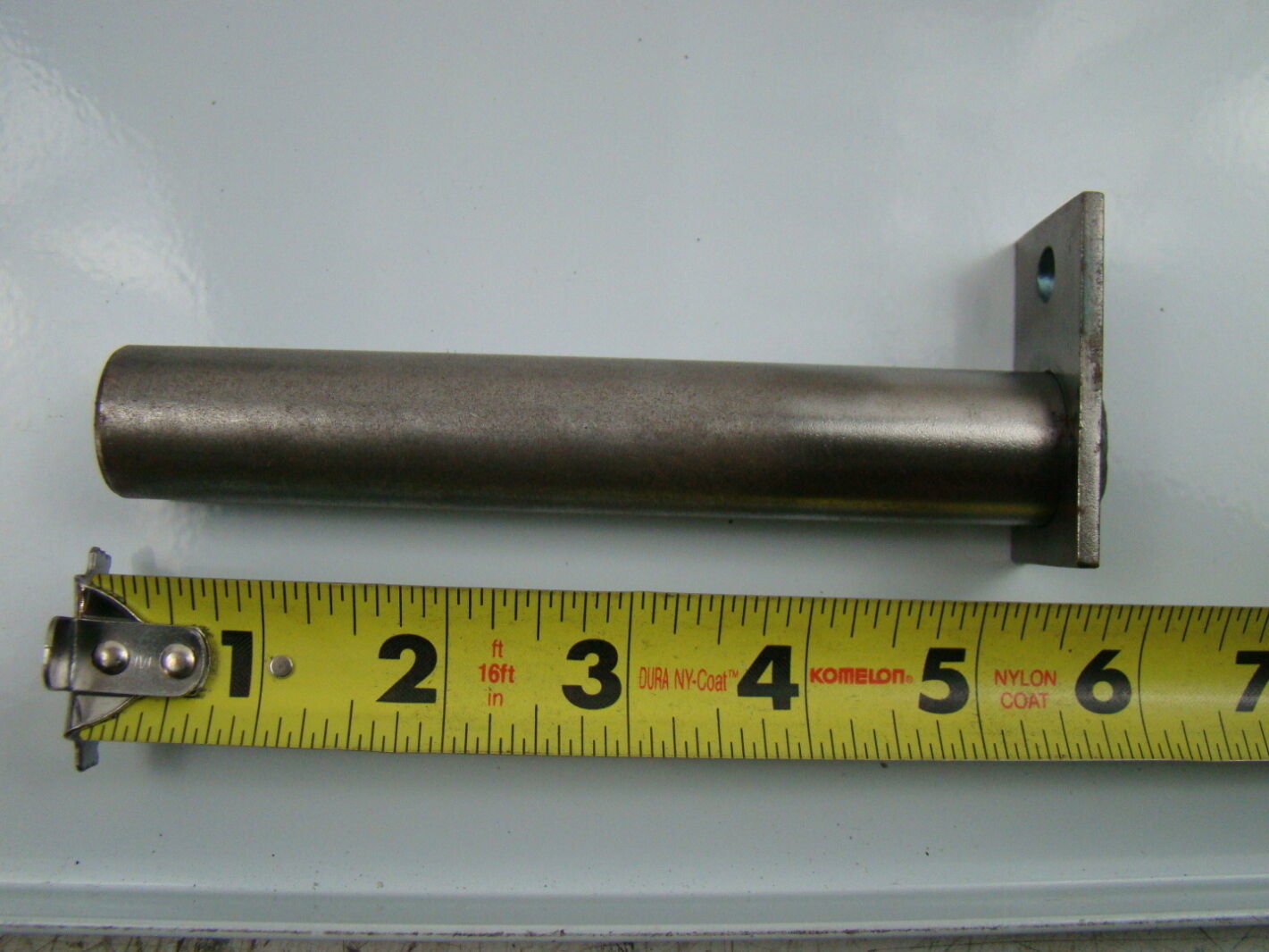 Machine Shop Specialists Inc. 93005B