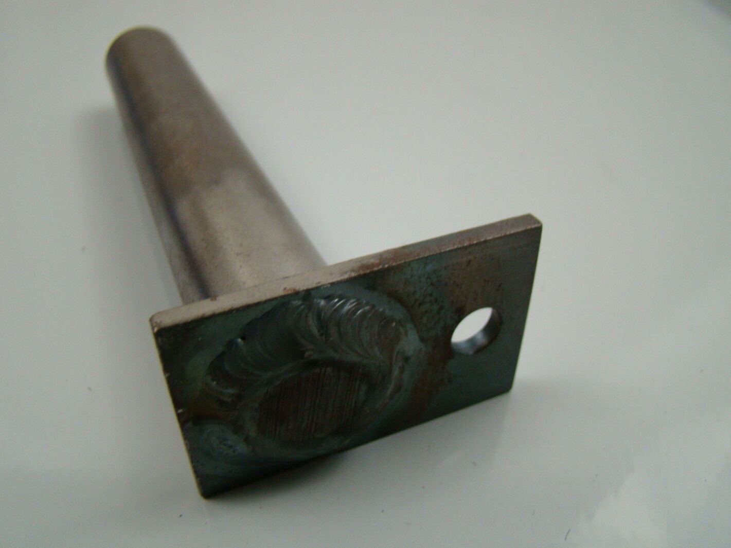 Machine Shop Specialists Inc. 93005B