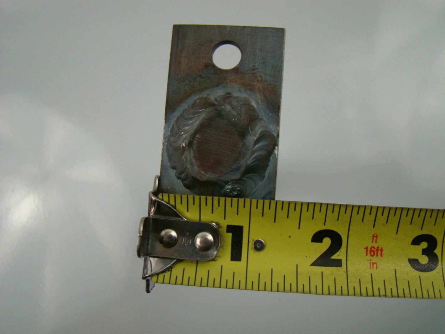 Machine Shop Specialists Inc. 93005B