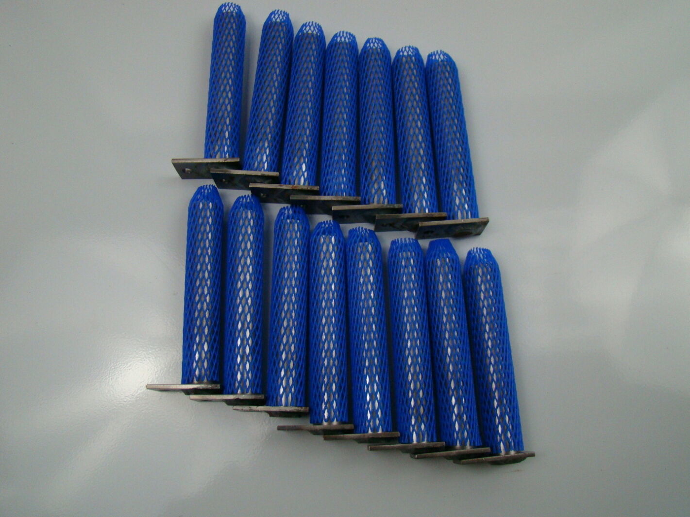 Machine Shop Specialists Inc. 93005B