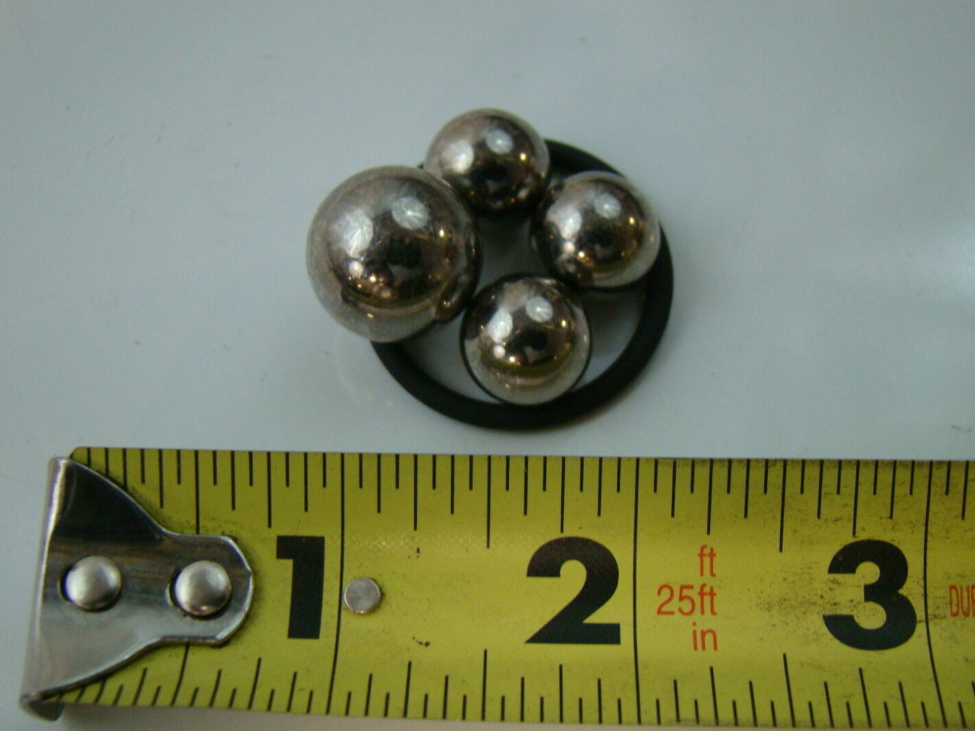 Jergens Ball Lock Spare Parts 111049934 Joseph Fazzio, Incorporated