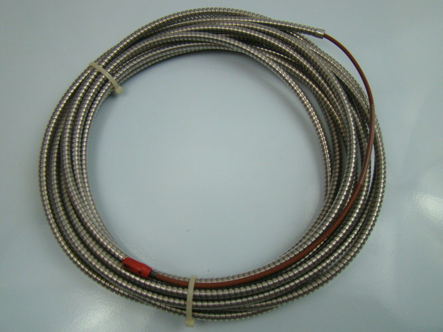 Bently Nevada 7200 Series Proximitor Cable 24710-080-01