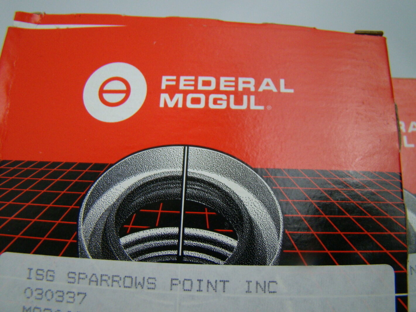 (11) National Oil Seals 2.500" x 3.251" x 0.375" 471271 Joseph Fazzio