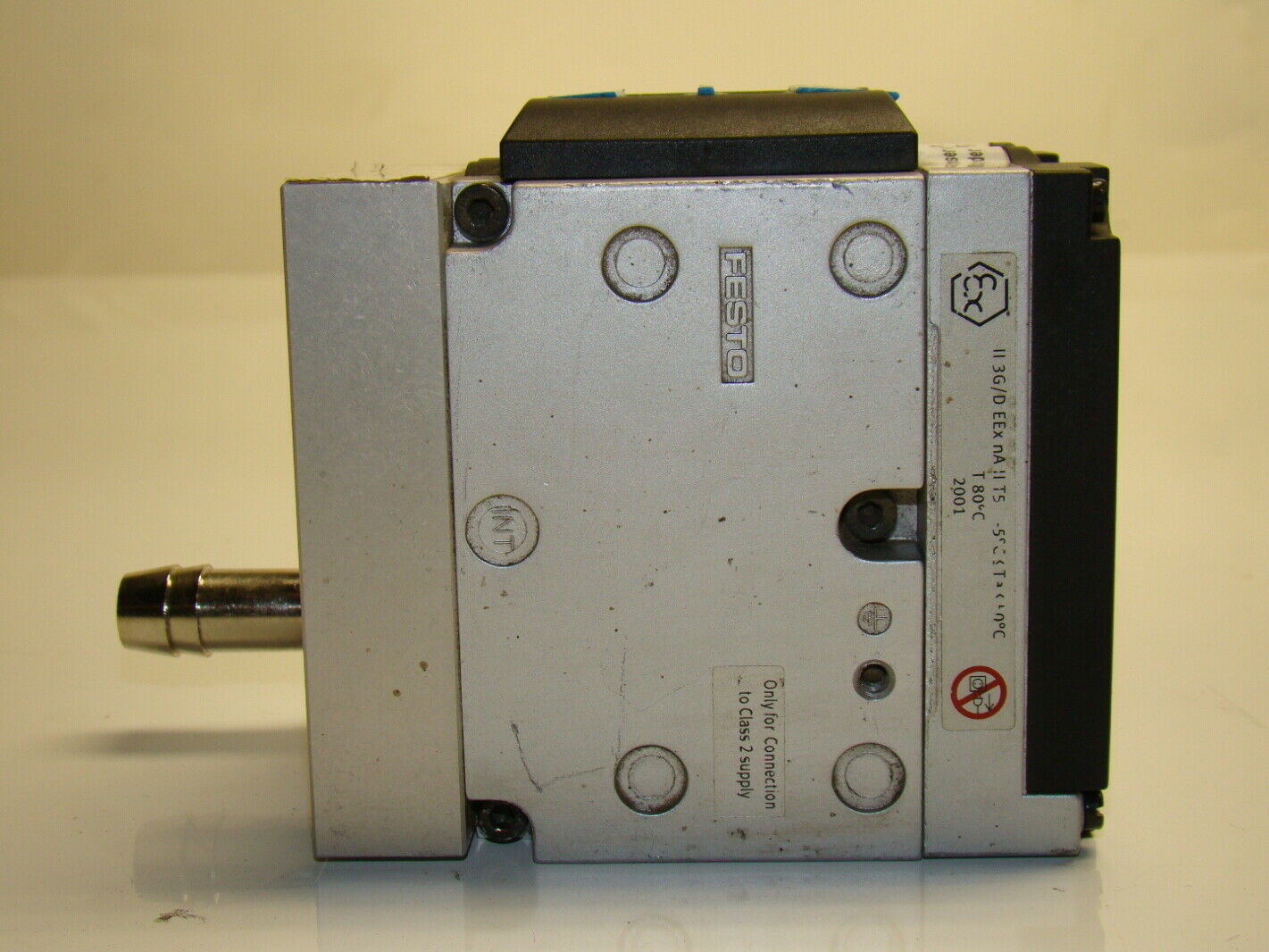 Festo CPV14GEASI2Z Joseph Fazzio, Incorporated