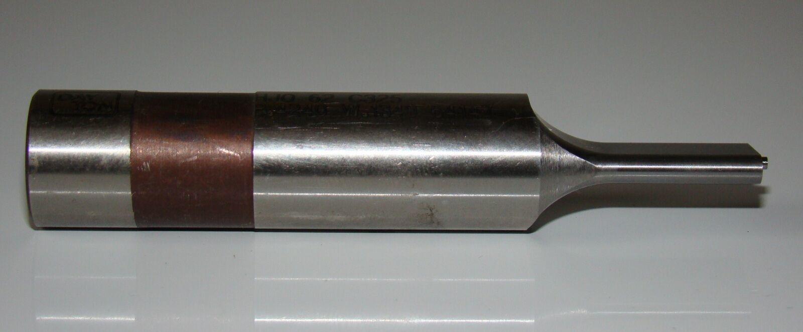 Dayton, Ball Lock Punch HJ0 62 C325 Joseph Fazzio, Incorporated