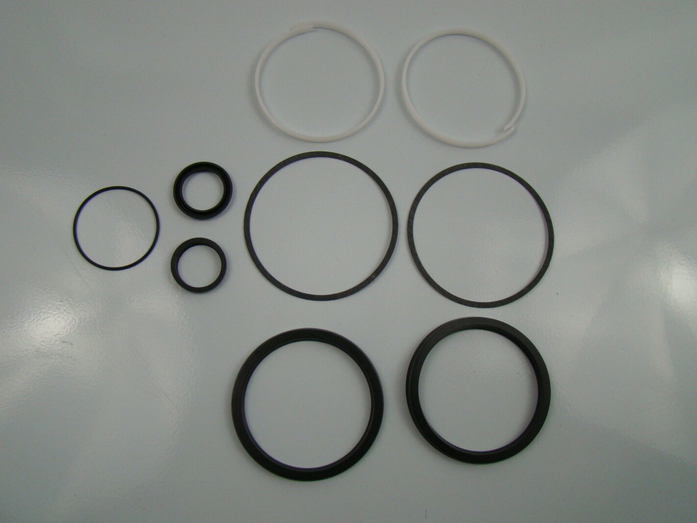 Air Cylinder Rebuild Kit SSK5325 Joseph Fazzio, Incorporated