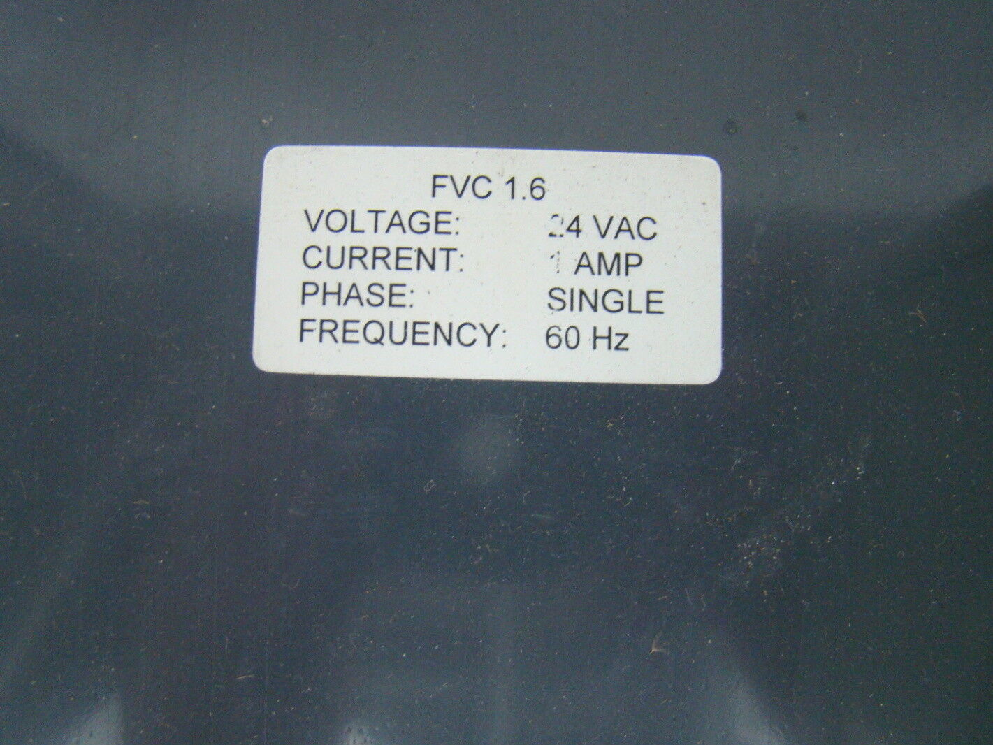 FVC1 Feed Verification Controller APIPVCV1 Joseph Fazzio