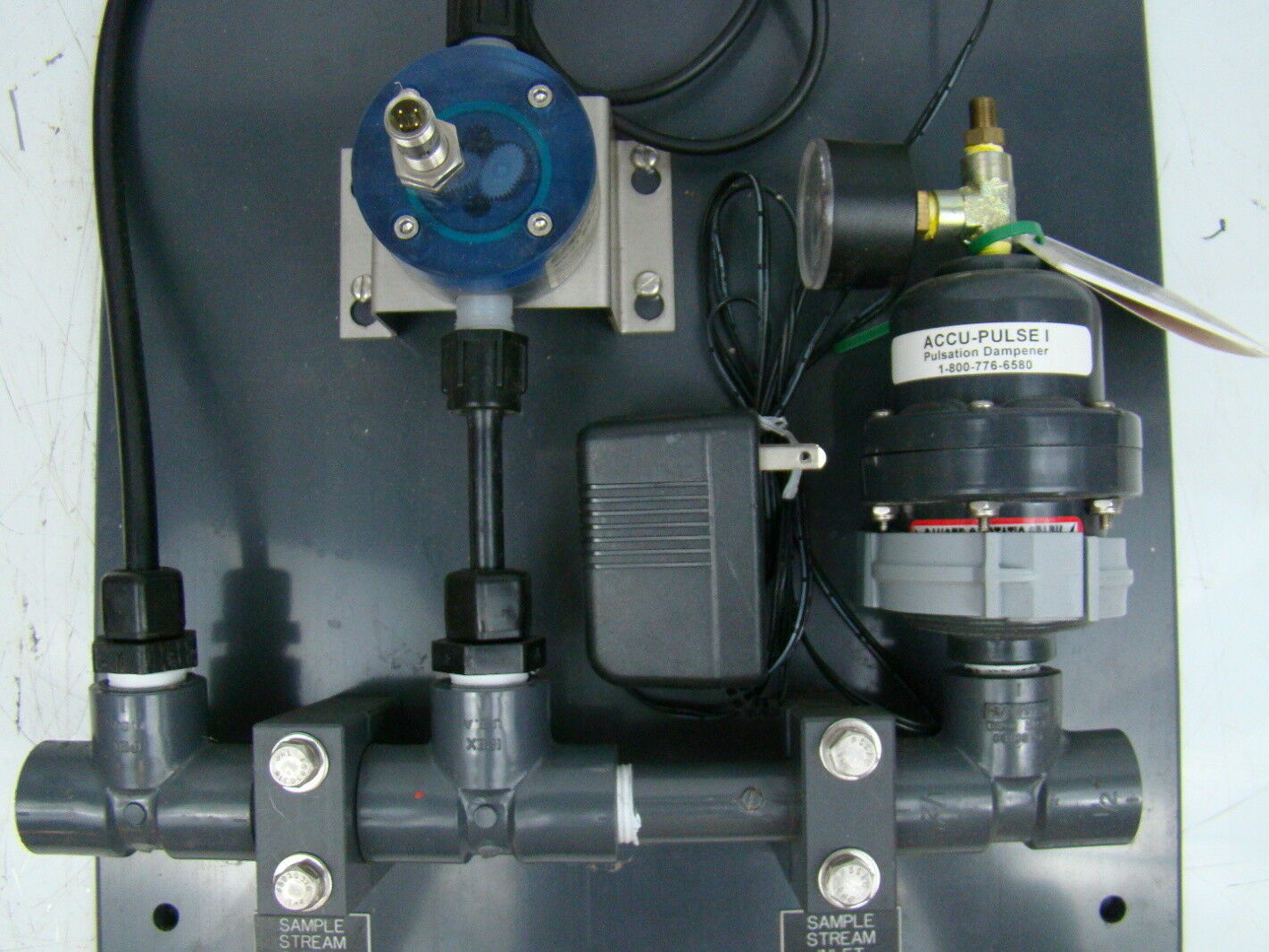 FVC1 Feed Verification Controller APIPVCV1 Joseph Fazzio