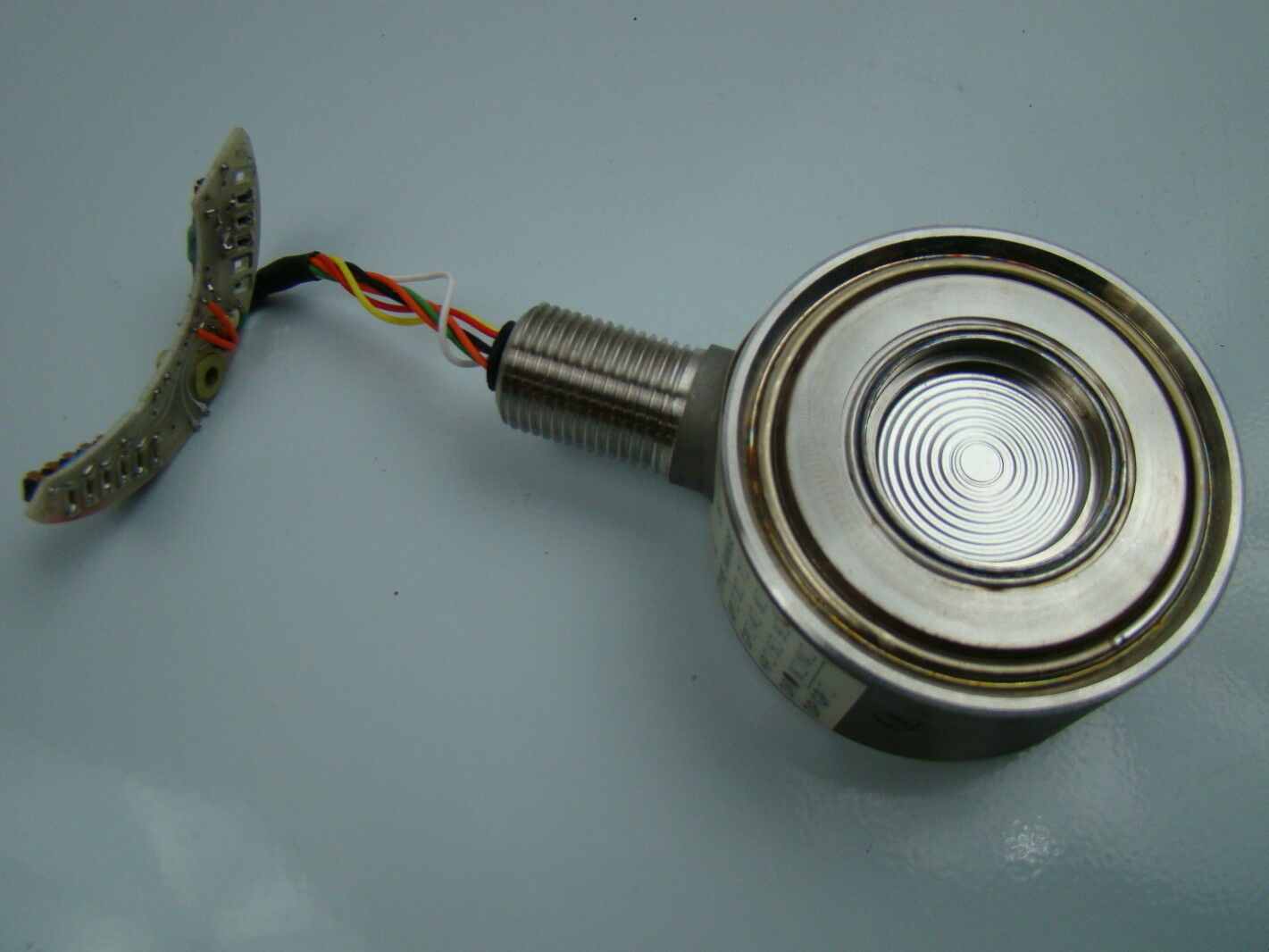 Rosemount Type DP/GP Sensor Module 01151-0011-0432 | Joseph Fazzio ...