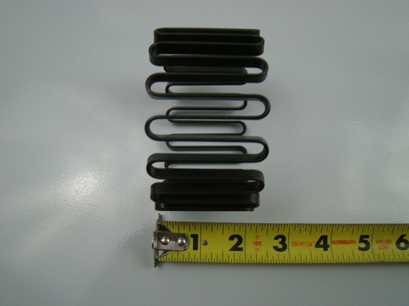 Falk Flexible Coupling 1/16 X 1/4 X 2 0763022 Joseph Fazzio, Incorporated