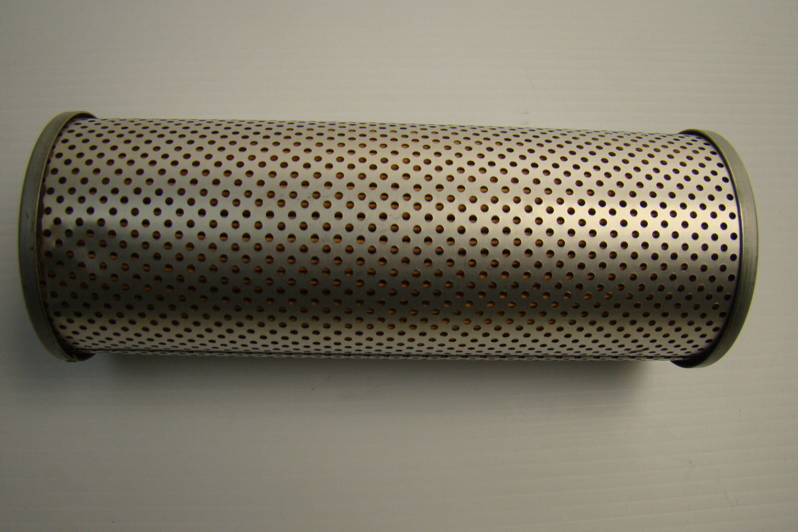 10" x 3.5" Filter Cartridge Joseph Fazzio, Incorporated