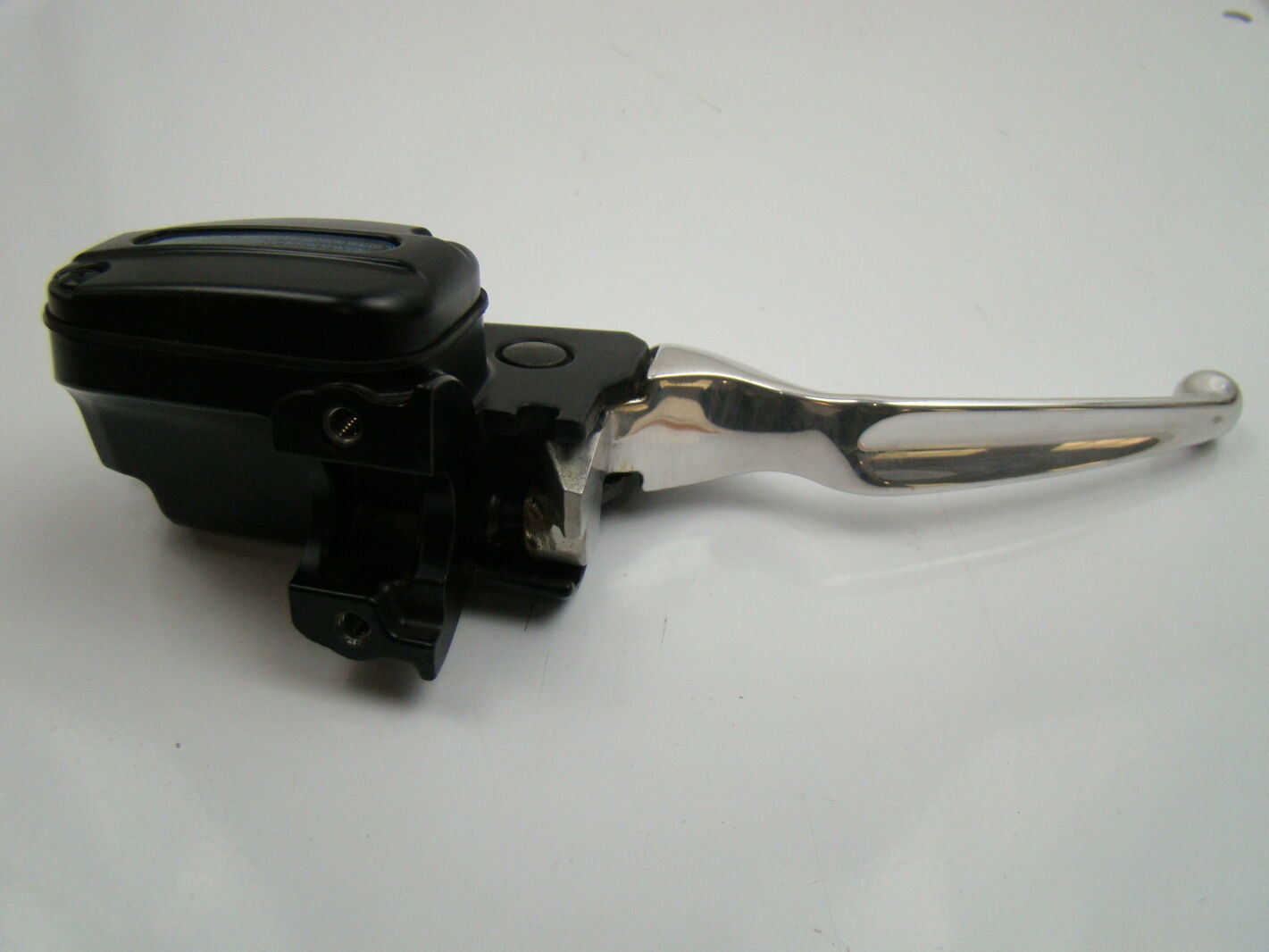HarleyDavidson Front brake master cylinder 09A19087 Joseph Fazzio