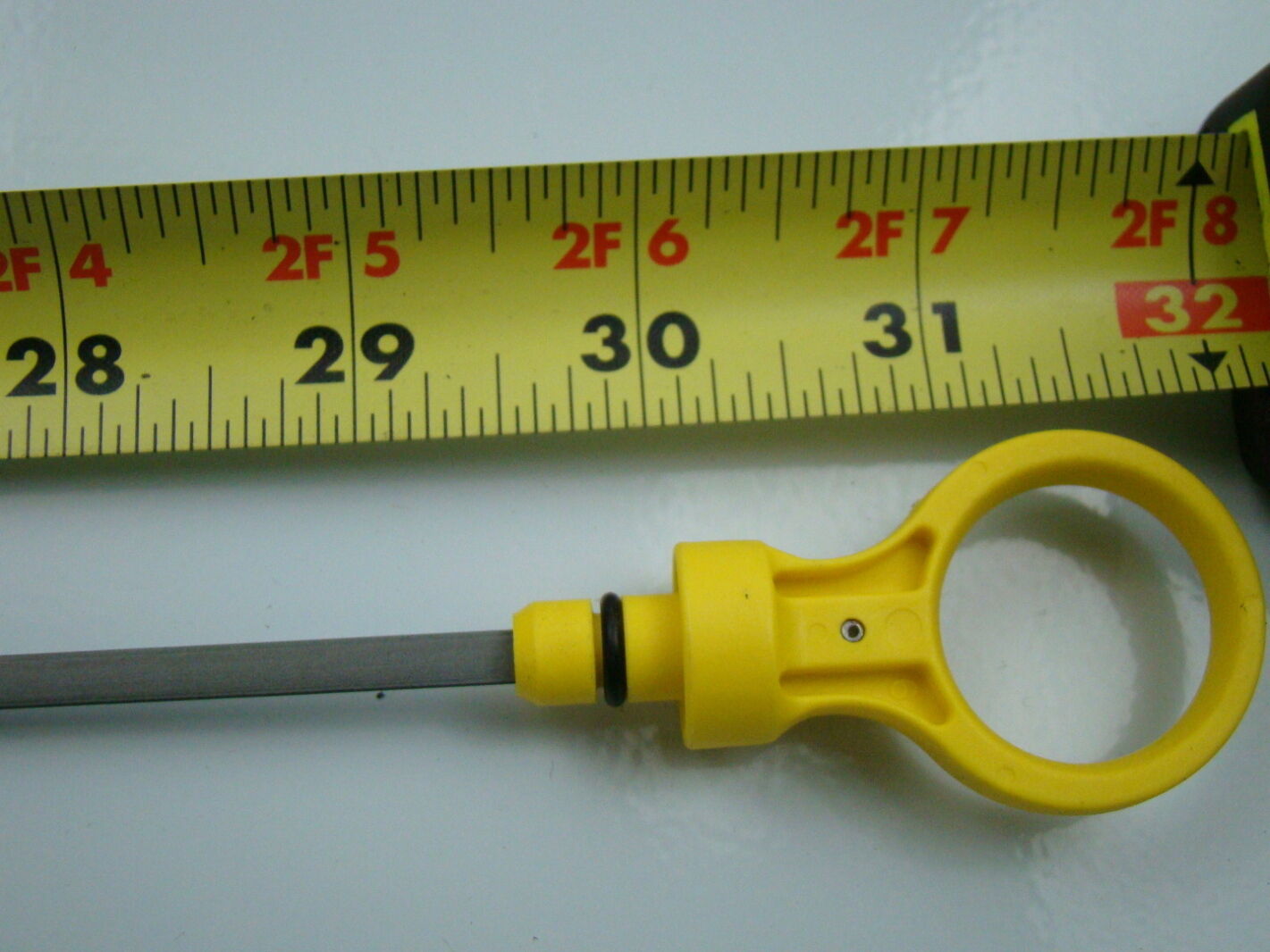 Universal 30" Dipstick Joseph Fazzio, Incorporated