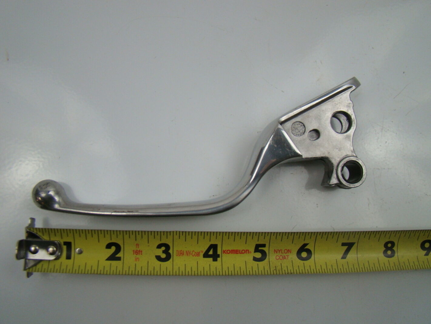 Harley Davidson Hand Control Lever 5311792 Joseph Fazzio, Incorporated