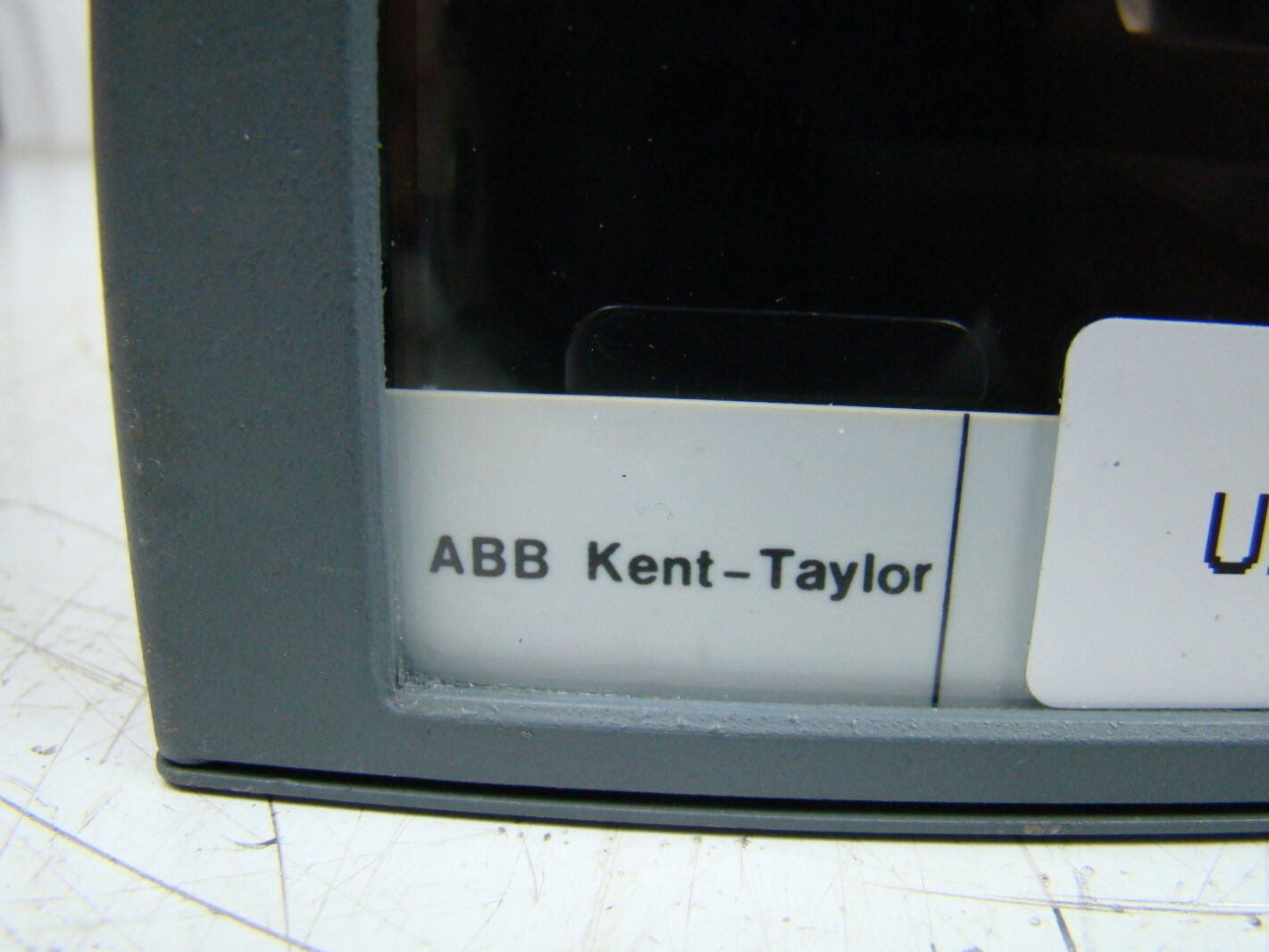 Linear Motor Recorder P100S Short-case U28407