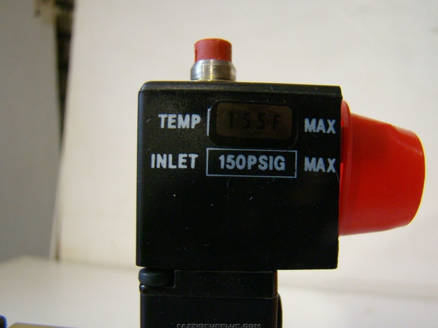 Norgren,Air Control Valve MK01GEA35ALJA