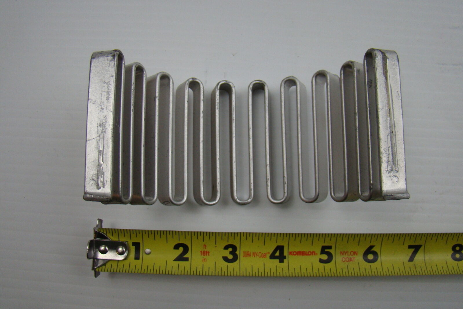 Falk Steelflex Coupling Size 9 Joseph Fazzio, Incorporated