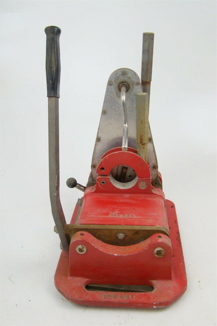 Polyfuse Pipe Welding Socket Fusion Machine , BF23