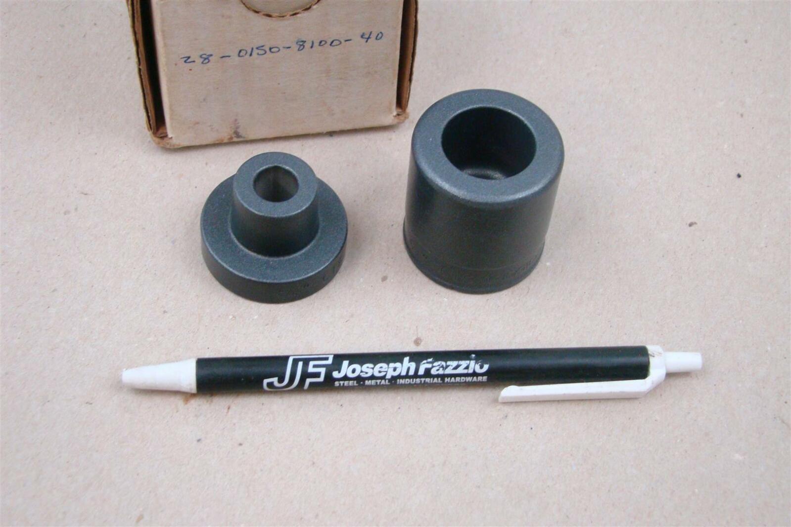 Rigid/P&S 3/4