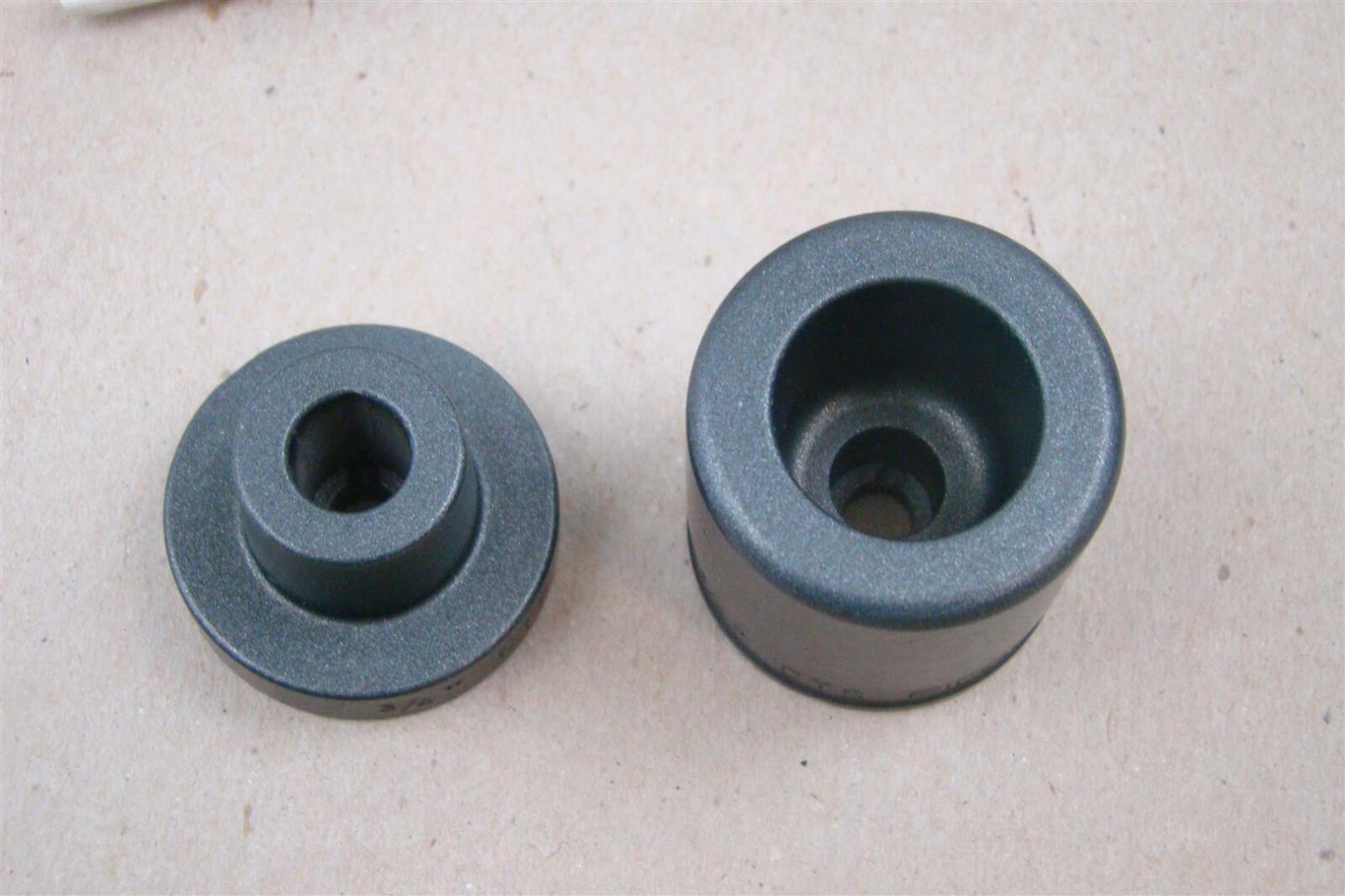 Rigid/P&S 3/4
