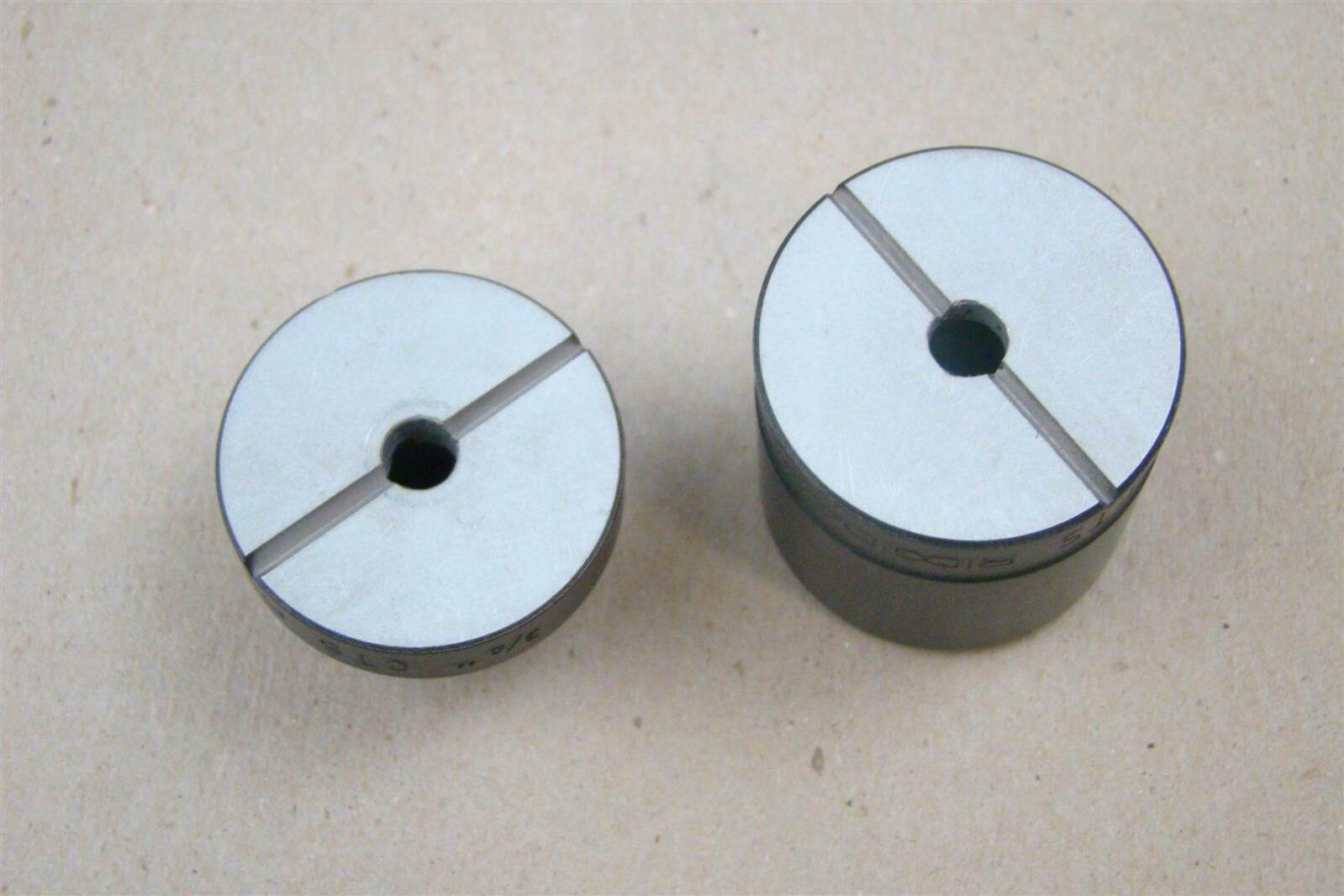 Rigid/P&S 3/4