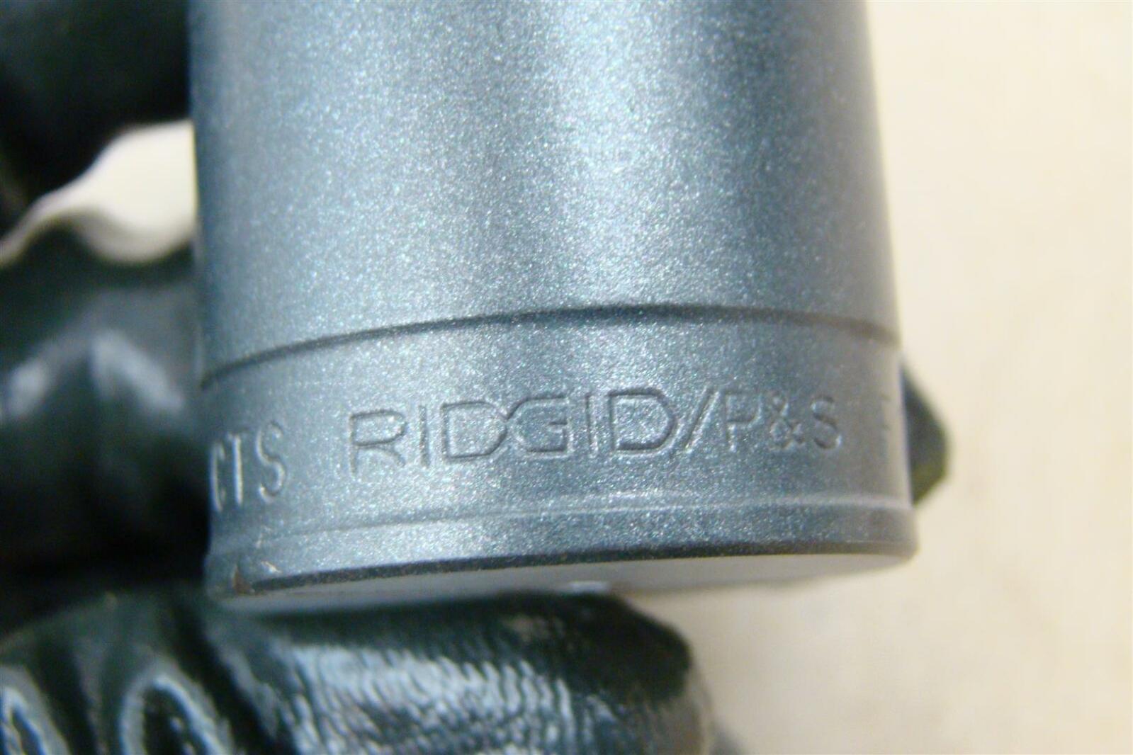 Rigid/P&S 3/4