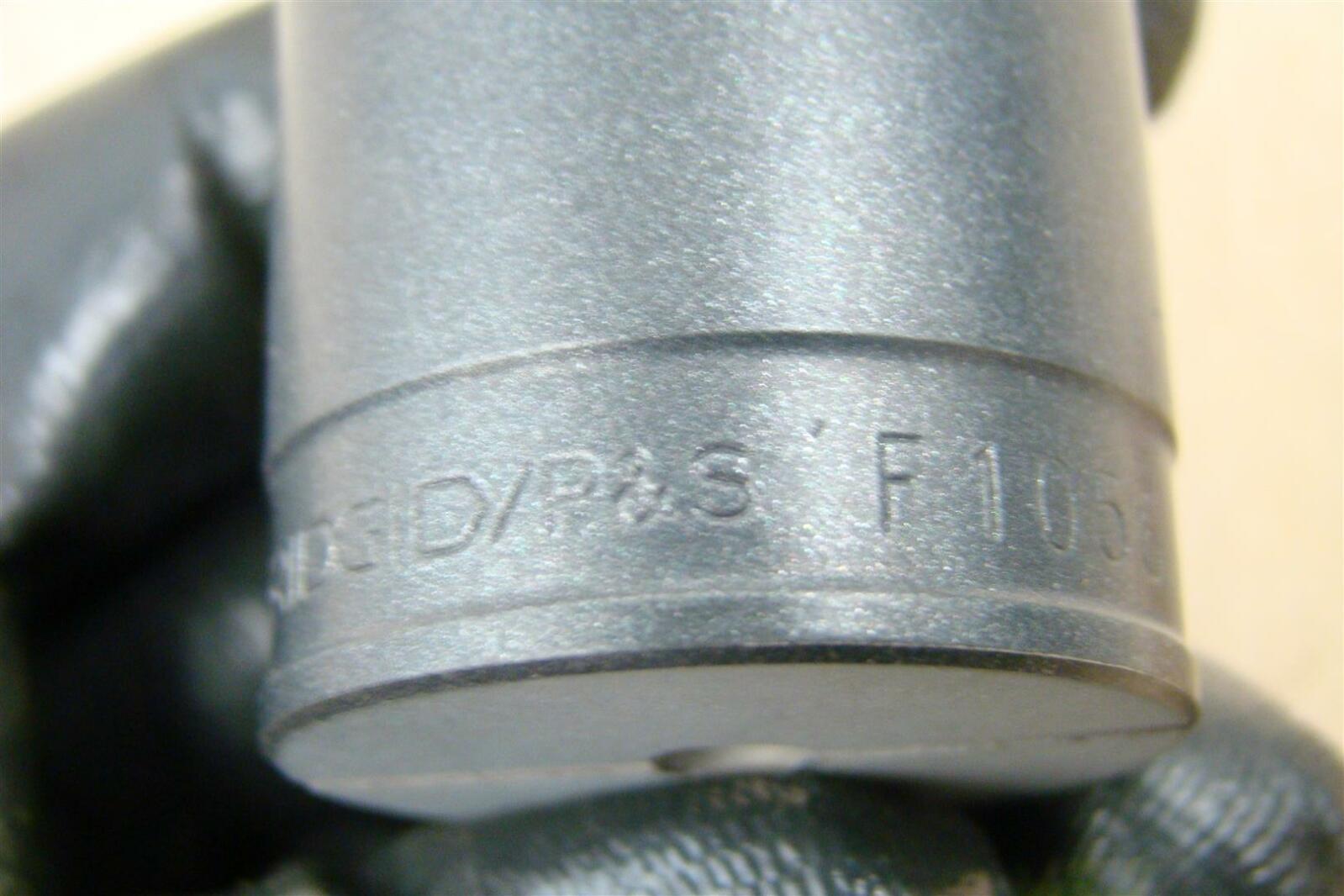 Rigid/P&S 3/4