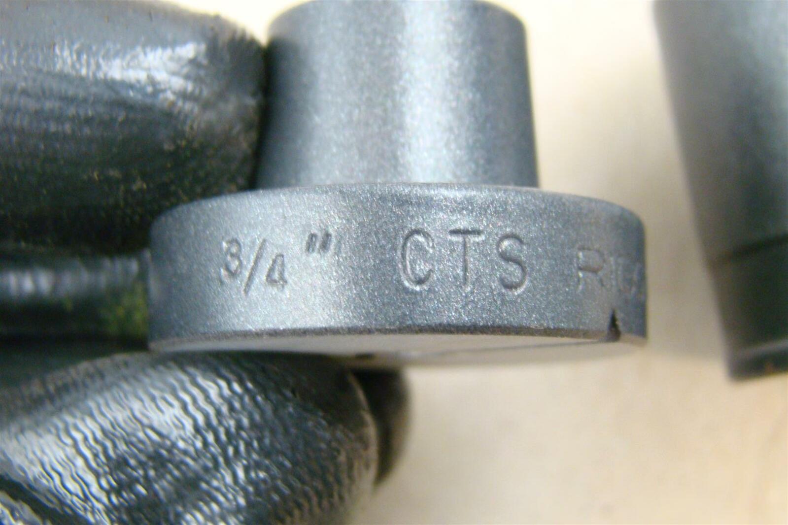 Rigid/P&S 3/4
