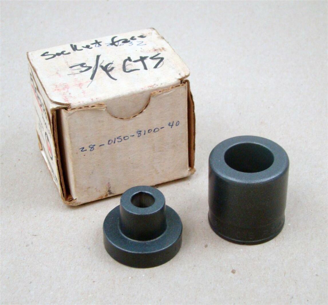 Rigid/P&S 3/4