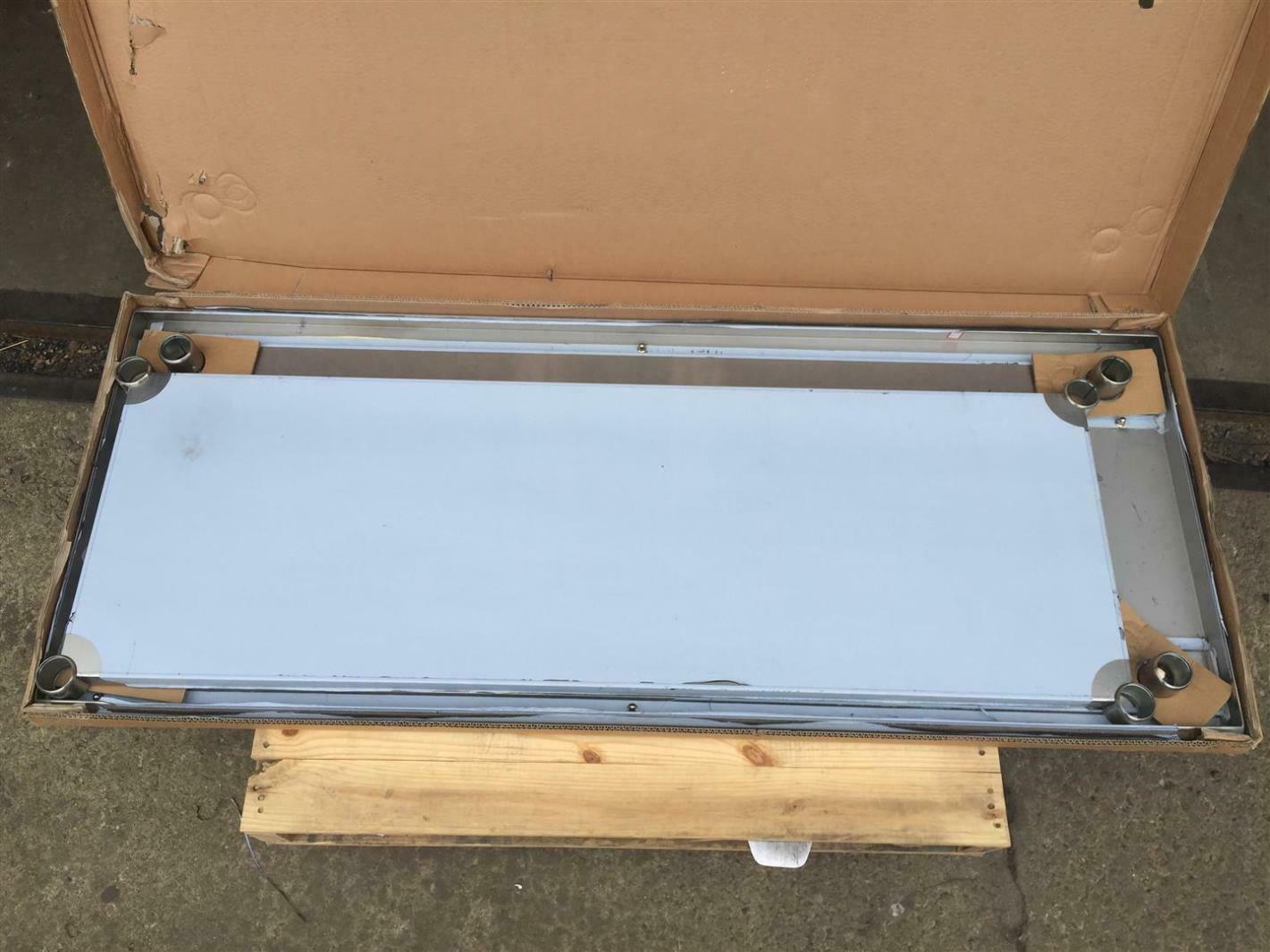 Select Stainless 60X24