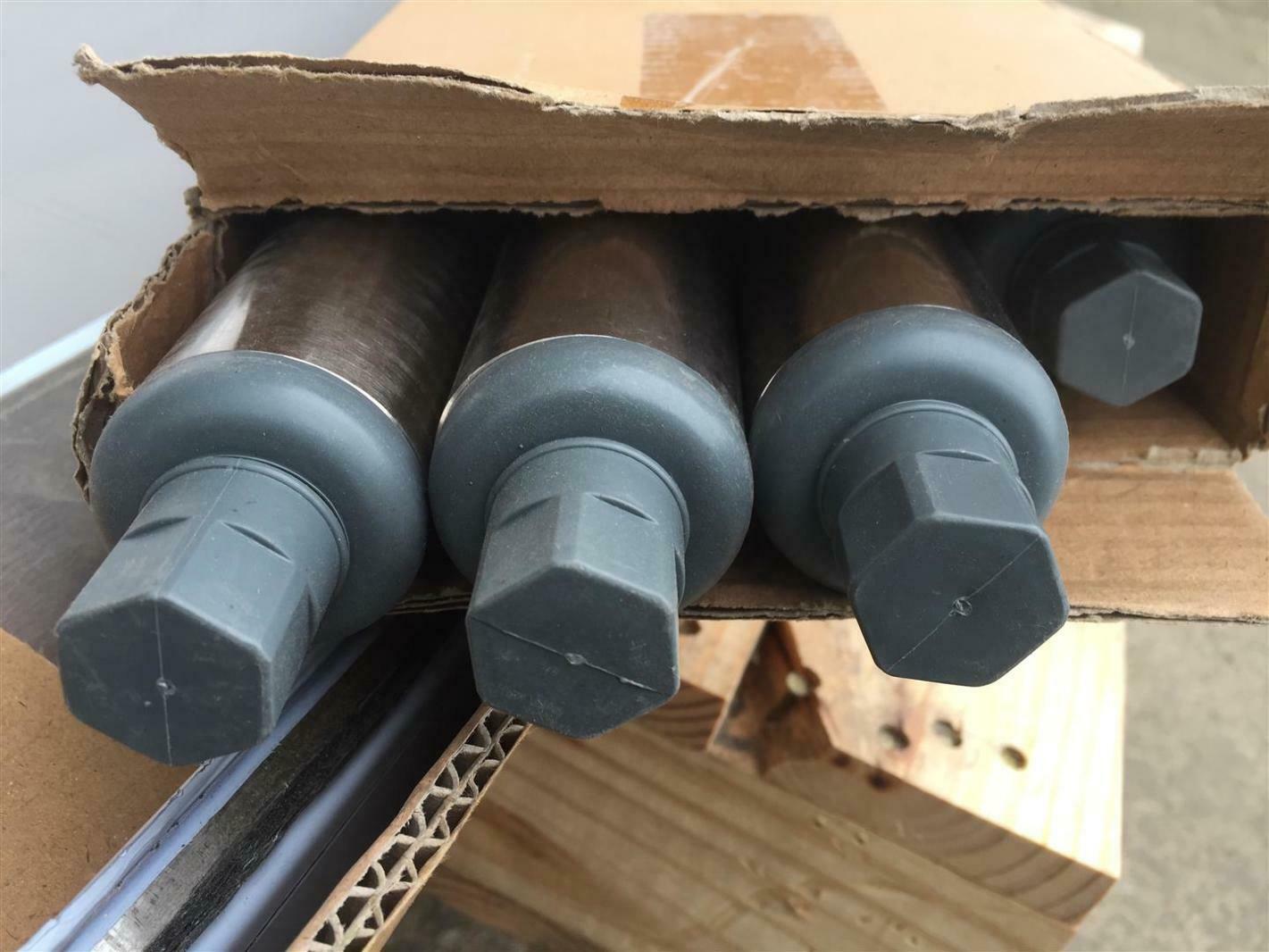 Select Stainless 60X24
