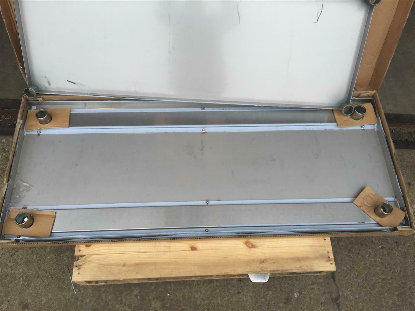 Select Stainless 60X24